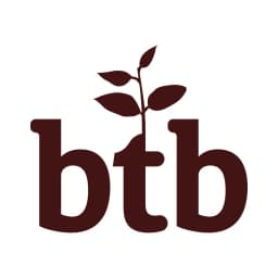 Bush Tucker Blends logo