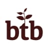 Bush Tucker Blends logo