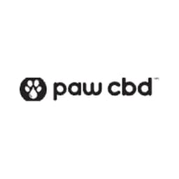Paw CBD logo