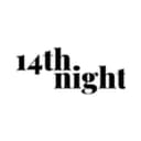 14th Night logo