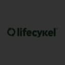 Life Cykel logo