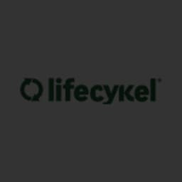 Life Cykel logo