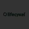 Life Cykel logo