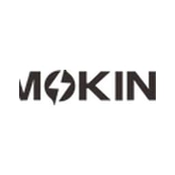 MOKiN logo