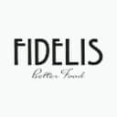 Fidelis Dog logo