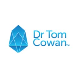 Dr. Tom Cowan logo