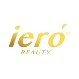 ieró Beauty logo