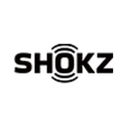 Shokz logo