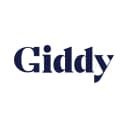 Giddy logo