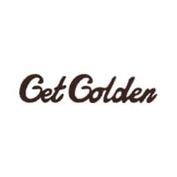 Get Golden logo