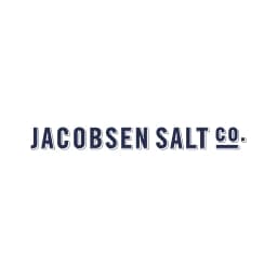 Jacobsen Salt Co logo