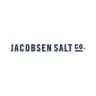 Jacobsen Salt Co logo