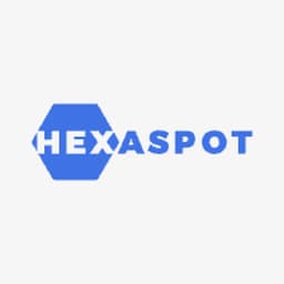 Hexaspot logo