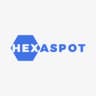 Hexaspot logo