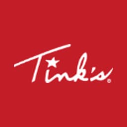 Tink's logo