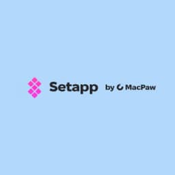 Setapp logo