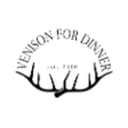 Venison for Dinner logo