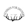 Venison for Dinner logo