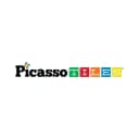 PicassoTiles logo