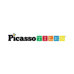 PicassoTiles logo
