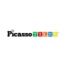PicassoTiles logo