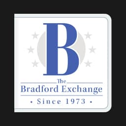 Bradford Exchange logo
