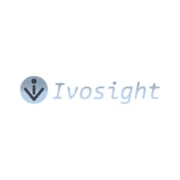 Ivosight logo