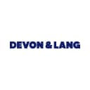 Devon & Lang logo