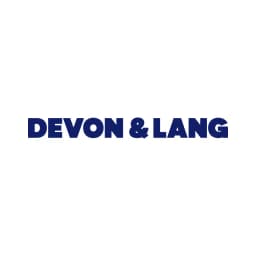 Devon & Lang logo