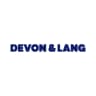 Devon & Lang logo