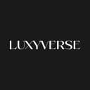 Luxyverse logo
