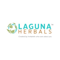Laguna Herbals logo