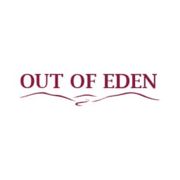 Out of Eden logo
