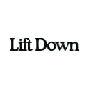 Lift Down logo