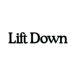 Lift Down logo