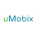 uMobix logo