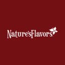Nature's Flavors logo