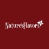 Nature's Flavors logo