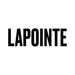 Lapointe logo