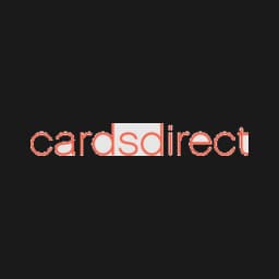 CardsDirect logo