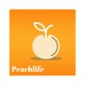 Peachlife logo