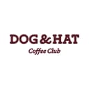 Dog & Hat logo