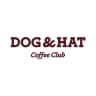 Dog & Hat logo