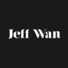 Jeff Wan logo