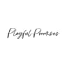 Playful Promises logo
