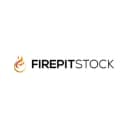 Fire Pit Stock logo