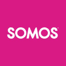 SOMOS Foods logo