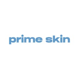 Prime Skin logo