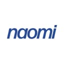 Naomi Cooking logo