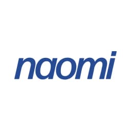 Naomi Cooking logo